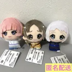 学園アイドルマスター ちびぐるみ～on stage!～vol.2 ぬいぐるみ