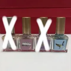 ネイルエス】マニキュア6本セット (バラ売り対応は2本以上から) - メルカリ