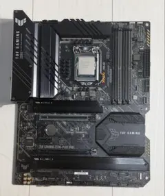 cpuマザーボードセット　中古品 2026年最新】マザー CPU セットの人気アイテム - メルカリ