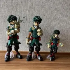 Re様【箱無し】僕のヒーローアカデミア Fight On! A賞