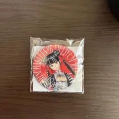 KAMITSUBAKI FES'26 ランダム缶バッジ　春猿火