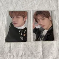 TXT ボムギュ GBGB HMV タワレコ ラキドロ セット