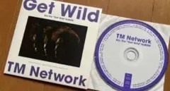 2026年最新】tm networkの人気アイテム - メルカリ