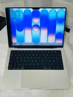 ★MacBook Pro 14 2021★M1 Pro/16GB/1TB/16コ