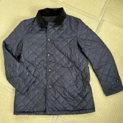 EDDIE BAUER エディー・バウアー M リバーシブル アウター