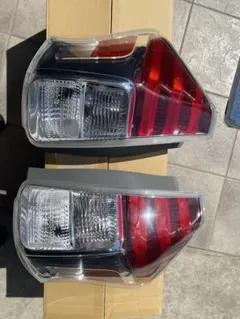 2025年最新】プリウスα テールランプの人気アイテム - メルカリ