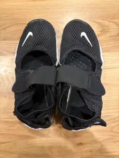 Nike エアリフト　キッズ　23センチ