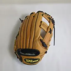 YP0719 ウィルソンワナビーヒーロー RHH86H 野球グローブ YP0719 ウィルソンワナビーヒーロー RHH86H 野球グローブ - メルカリ