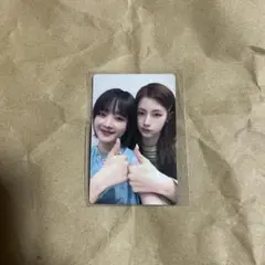 2025年最新】(G)I-DLE トレカ ミンニの人気アイテム - メルカリ