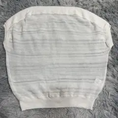 エポカ　レディース　半袖　size40のサムネイル