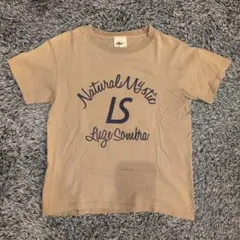 LUZ e SOMBRA Tシャツ ベージュ XS