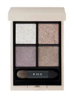 【新品未使用】RMK アイシャドウパレット EX-15 サウンドオブサハラ