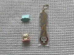 ちいかわ シーサー グッズ