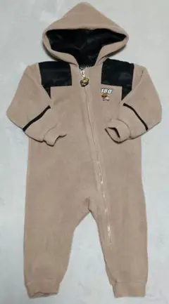 【美品】HYSTERIC MINI ヒステリックミニ 90cm