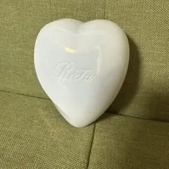 ReFa ハートブラシ オーロラホワイト