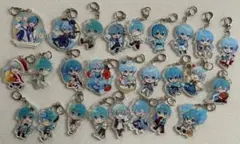 すとぷり　ころんくん　アクキー　26点　まとめ売り