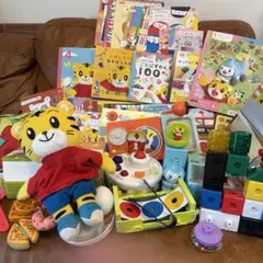 こどもちゃれんじ　ぷち　ぽけっと　まとめ売り