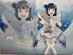 2026年最新】プレイマット ラブライブの人気アイテム - メルカリ