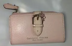 Samantha Thavasa ピンクキーケース