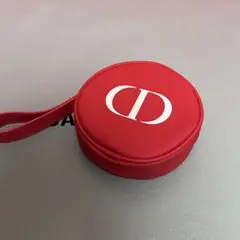 ディオール　ポーチ