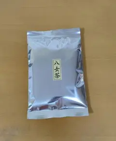 八女星野茶 上煎茶 40gのサムネイル