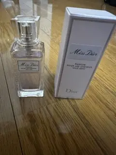 ミスディオールヘアミスト30ml