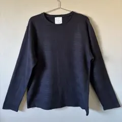 古着 MACKINTOSH PHILOSOPHY 長袖　トレーナー　メンズ　40