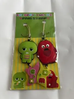2026年最新】ガチャピン キーホルダーの人気アイテム - メルカリ