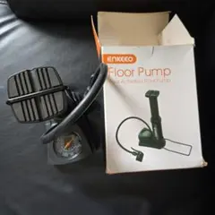 ENKEEO Foot Activated Floor Pumpのサムネイル