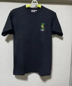 グレイトフルデッド Grateful Dead 半袖Tシャツ 刺繍 ベア　M