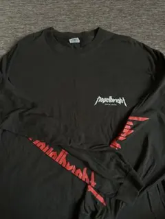 Novelbright バンド シルエット Tシャツ 竹中雄大 海斗 圭吾 黒 - メルカリ