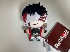 終末のワルキューレlll マスコットVol.1 始皇帝 - メルカリ