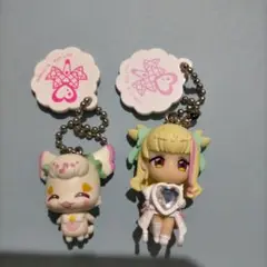 キュアズキューン プリルン