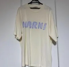 MARNI ロゴ　Tシャツのサムネイル
