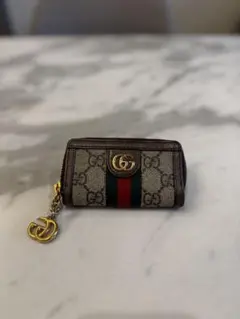 ⭐️美品GUCCI キーケース