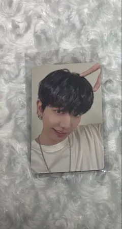 BOYNEXTDOOR ボイネク ボネクド ジェヒョン