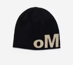 【極美品】 oldmanalan oMA SKULL CAP ビーニー ☆新品☆海外限定☆ oldmanalan oMA SKULL CAP ビーニー|mercari