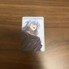 呪術廻戦 ファントムパレード プロフィールカード 真人