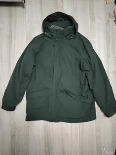 L.L.Bean エルエルビーン 3-in-1 ジャケット XL
