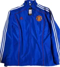 2026年最新】マンチェスターユナイテッド トラックトップの人気