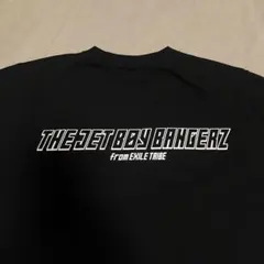 THE JET BOY BANGERZ TJBB 24karats Tシャツ THE JET BOY BANGERZ TJBB 24karats Tシャツ