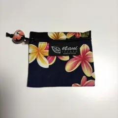 ミニポーチ ハワイ雑貨
