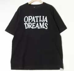 PAMEO POSE OPATIJA DREAMS 半袖Tシャツ レディース Lのサムネイル