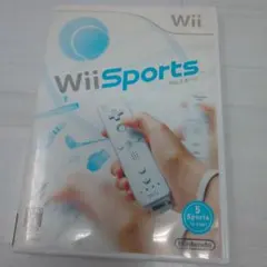 Wii Sports