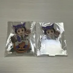 鬼滅の刃 ハロウィン 2025 アクリルスタンド 竈門炭治郎