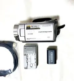 2026年最新】SONY HDR-CX12の人気アイテム - メルカリ