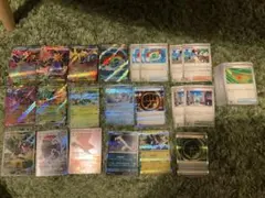 ポケモンカード　まとめ売り　ポケパッドsrなど