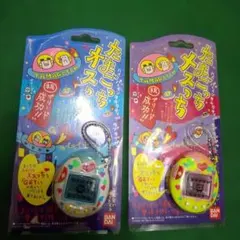 新品‼️「たまごっち」 赤と白 - メルカリ