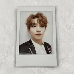 ジョシュア チェキ HMV特典 セブチ SEVENTEEN An Ode