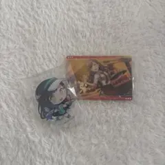 プロセカ 白石杏 ウエハースカード アクリルスタンド